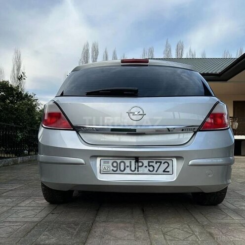 Opel Astra 2006, 268,000 km - 1.4 l - Zərdab