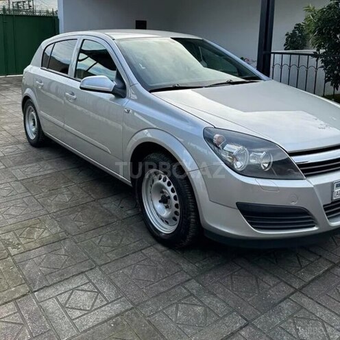 Opel Astra 2006, 268,000 km - 1.4 l - Zərdab