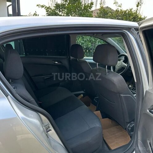 Opel Astra 2006, 268,000 km - 1.4 l - Zərdab