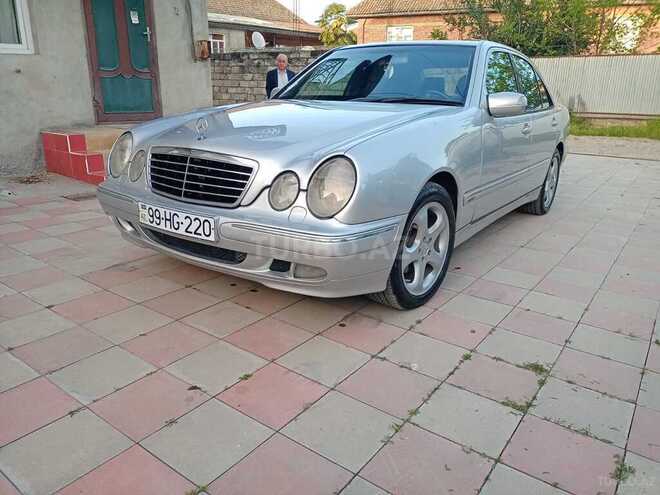 Mercedes CLE 220 d