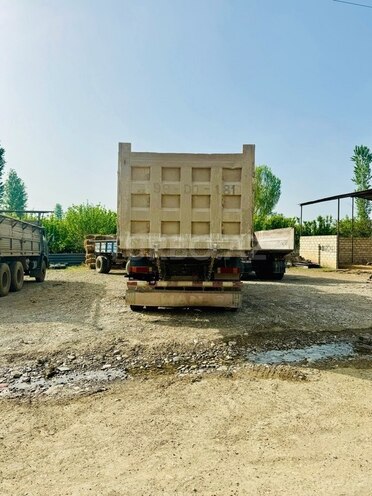 Shacman F3000 2013, 59,000 km - 9.7 л - Goranboy