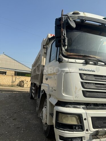 Shacman F3000 2013, 59,000 km - 9.7 л - Goranboy