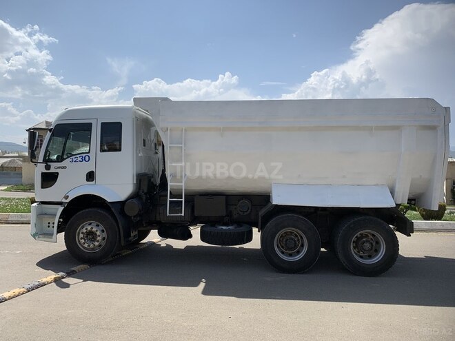 Ford Cargo 2006, 185,000 km - 9.7 l - Göygöl
