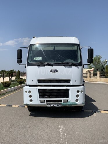 Ford Cargo 2006, 185,000 km - 9.7 l - Göygöl