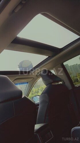 Toyota Camry 2019, 112,500 km - 2.5 l - Bakı