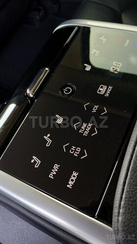Toyota Camry 2019, 112,500 km - 2.5 l - Bakı