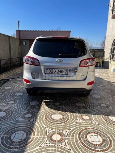 Hyundai Santa Fe 2009, 284,500 km - 2.0 l - Lənkəran