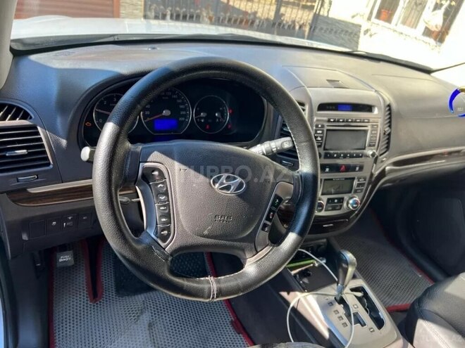 Hyundai Santa Fe 2009, 284,500 km - 2.0 l - Lənkəran