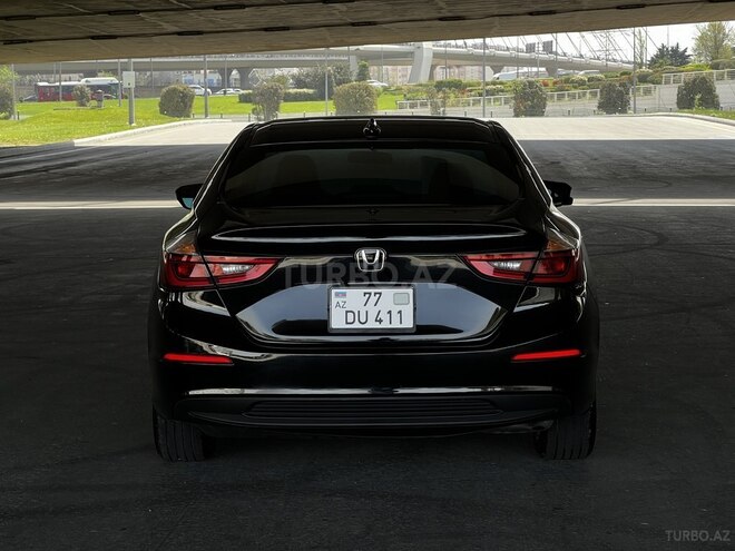 Honda Insight 2020, 117,000 km - 1.5 l - Bakı