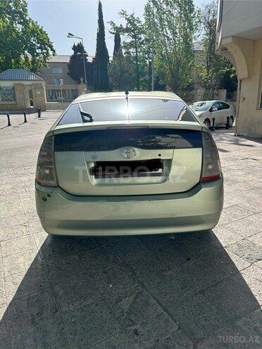 Toyota Prius 2008, 442,248 km - 1.5 l - Bakı