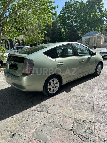 Toyota Prius 2008, 442,248 km - 1.5 l - Bakı