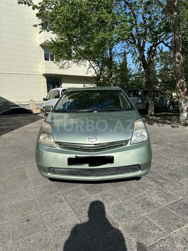 Toyota Prius 2008, 442,248 km - 1.5 l - Bakı