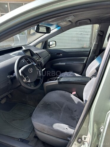 Toyota Prius 2008, 442,248 km - 1.5 l - Bakı