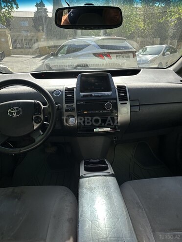 Toyota Prius 2008, 442,248 km - 1.5 l - Bakı
