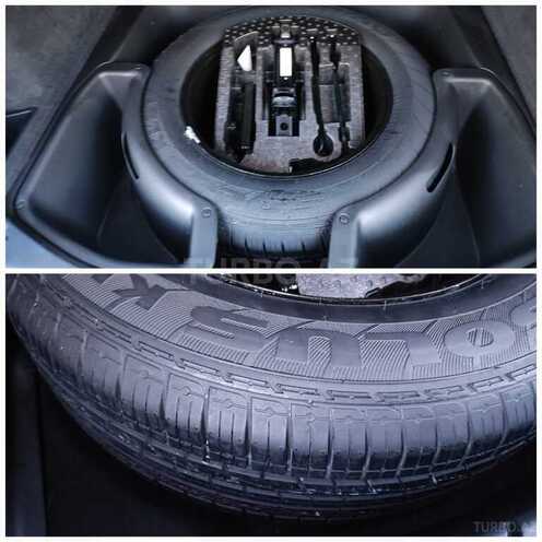 Jeep Grand Cherokee 2014, 174,523 km - 3.6 л - Bakı