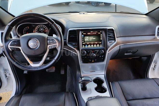 Jeep Grand Cherokee 2014, 174,523 km - 3.6 л - Bakı