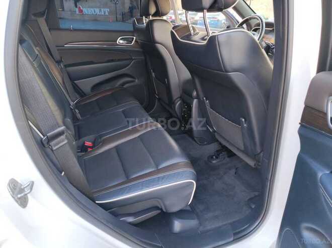 Jeep Grand Cherokee 2014, 174,523 km - 3.6 л - Bakı