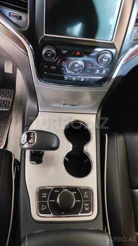 Jeep Grand Cherokee 2014, 174,523 km - 3.6 л - Bakı