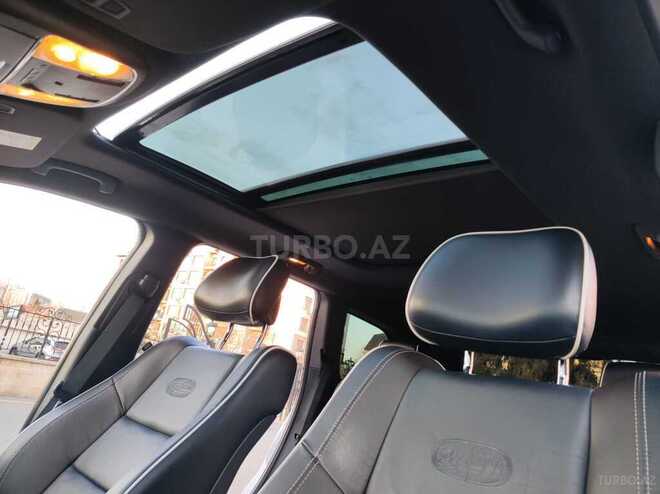 Jeep Grand Cherokee 2014, 174,523 km - 3.6 л - Bakı