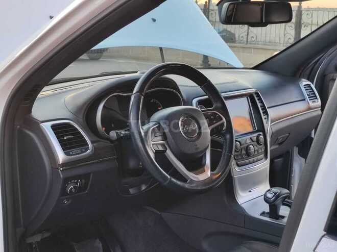 Jeep Grand Cherokee 2014, 174,523 km - 3.6 л - Bakı