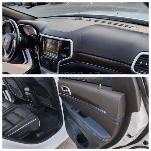 Jeep Grand Cherokee 2014, 174,523 km - 3.6 л - Bakı