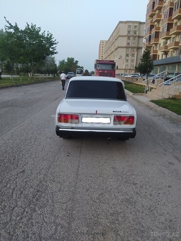 LADA (VAZ) 2107 2005, 48,000 km - 1.6 l - Bakı