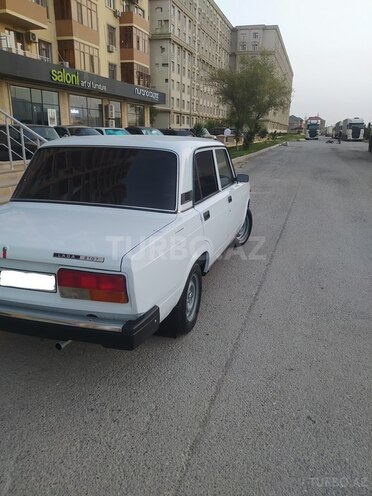 LADA (VAZ) 2107 2005, 48,000 km - 1.6 l - Bakı