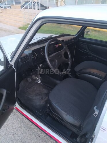 LADA (VAZ) 2107 2005, 48,000 km - 1.6 l - Bakı