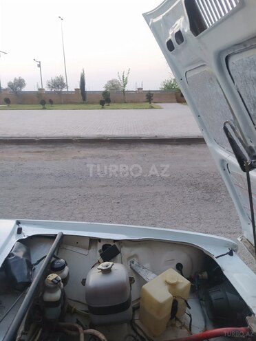 LADA (VAZ) 2107 2005, 48,000 km - 1.6 l - Bakı