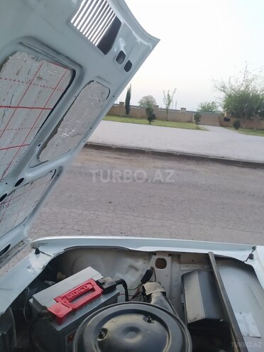 LADA (VAZ) 2107 2005, 48,000 km - 1.6 l - Bakı