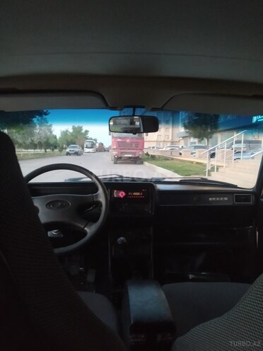 LADA (VAZ) 2107 2005, 48,000 km - 1.6 l - Bakı