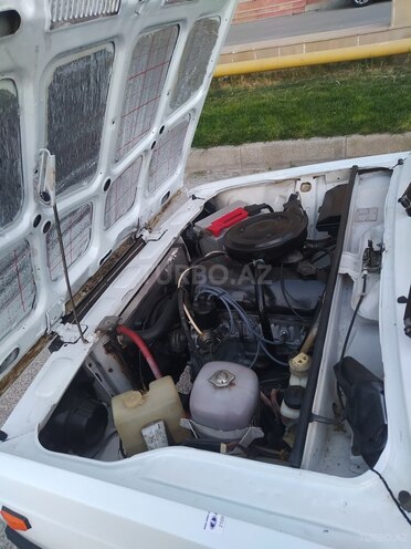 LADA (VAZ) 2107 2005, 48,000 km - 1.6 l - Bakı