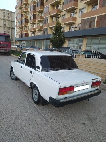 LADA (VAZ) 2107 2005, 48,000 km - 1.6 l - Bakı