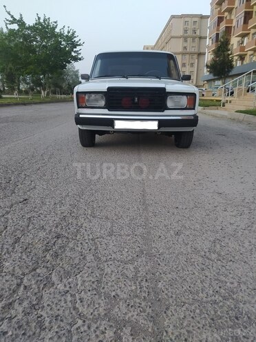 LADA (VAZ) 2107 2005, 48,000 km - 1.6 l - Bakı