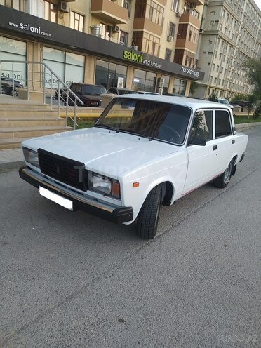 LADA (VAZ) 2107 2005, 48,000 km - 1.6 l - Bakı
