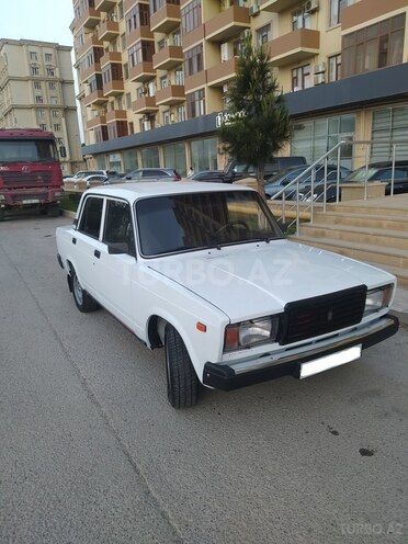 LADA (VAZ) 2107 2005, 48,000 km - 1.6 l - Bakı