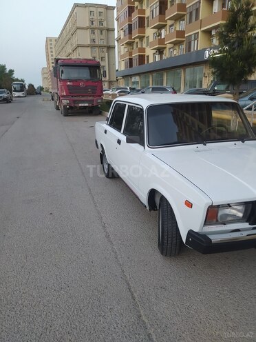 LADA (VAZ) 2107 2005, 48,000 km - 1.6 l - Bakı