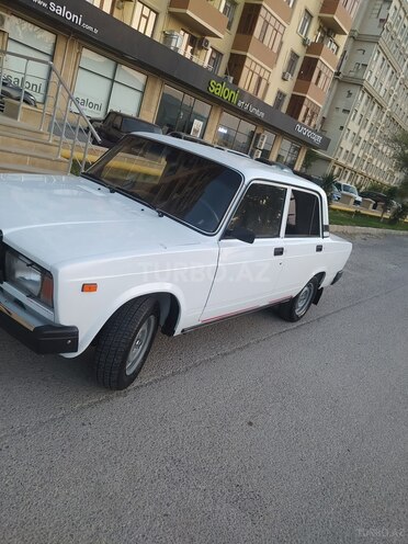 LADA (VAZ) 2107 2005, 48,000 km - 1.6 l - Bakı