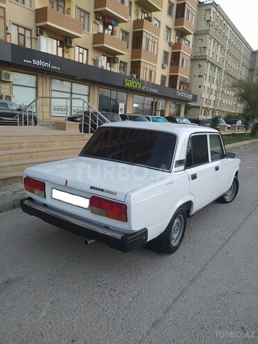 LADA (VAZ) 2107 2005, 48,000 km - 1.6 l - Bakı