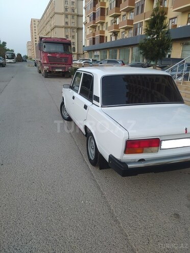 LADA (VAZ) 2107 2005, 48,000 km - 1.6 l - Bakı