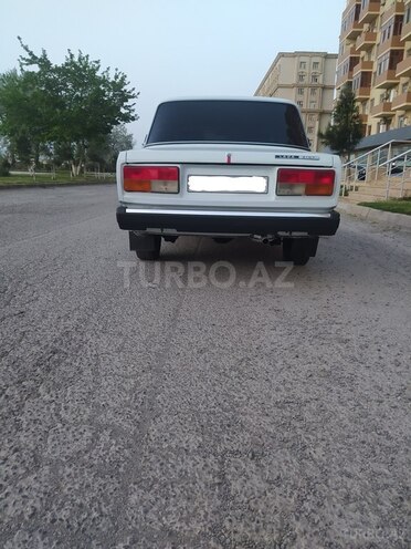 LADA (VAZ) 2107 2005, 48,000 km - 1.6 l - Bakı