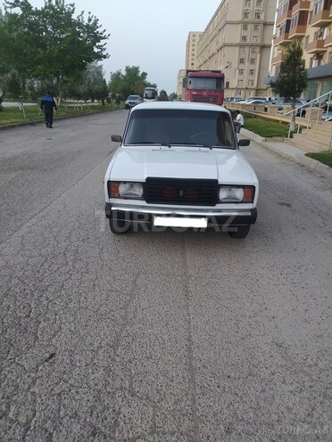 LADA (VAZ) 2107 2005, 48,000 km - 1.6 l - Bakı