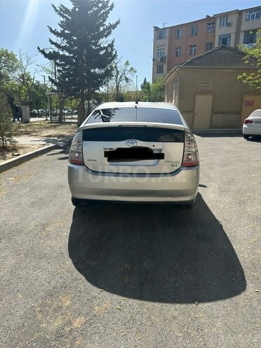 Toyota Prius 2008, 377,658 km - 1.5 l - Bakı