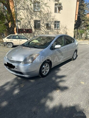 Toyota Prius 2008, 377,658 km - 1.5 l - Bakı