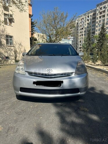 Toyota Prius 2008, 377,658 km - 1.5 l - Bakı