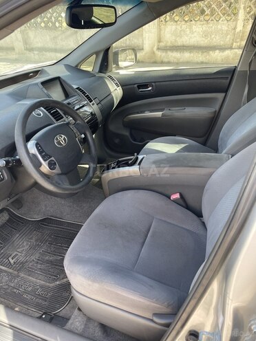 Toyota Prius 2008, 377,658 km - 1.5 l - Bakı