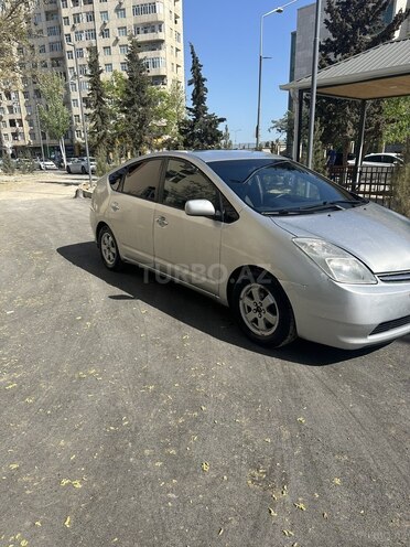 Toyota Prius 2008, 377,658 km - 1.5 l - Bakı