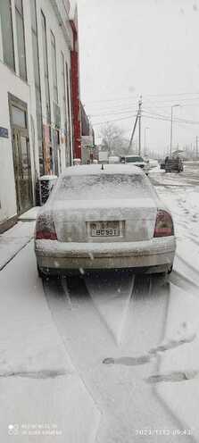 Volkswagen Passat 2002, 412,379 km - 1.8 l - Saatlı