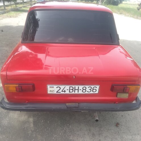 LADA (VAZ) 21011 1985, 98,000 km - 1.5 л - Salyan