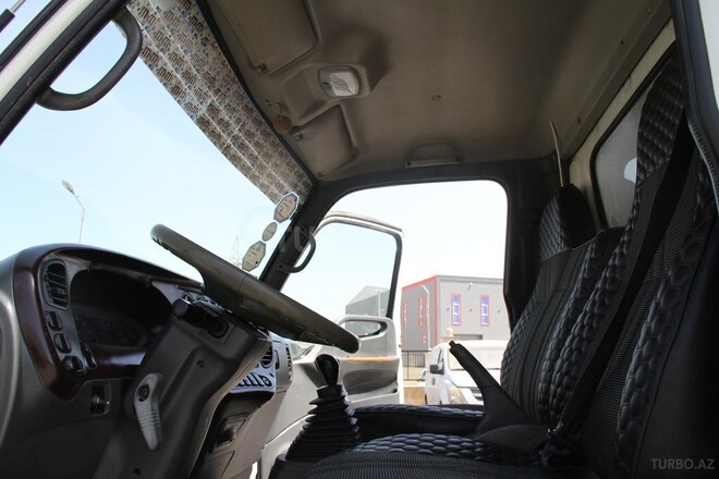 Hyundai HD-65 2012, 326,000 km - 3.9 l - Bakı